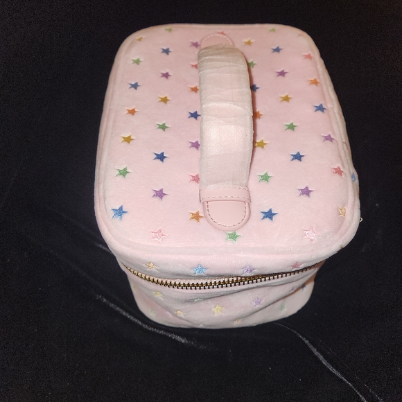 Stoney Clover Lane x Park & Beach Pastel Star Vanity Case - Picture 4 of 16